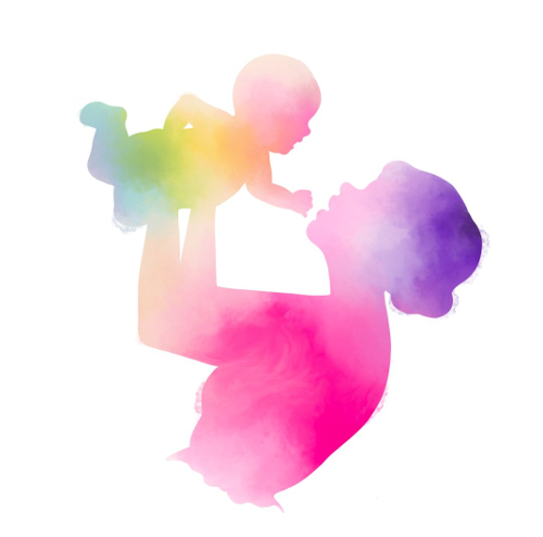duo maman bébé