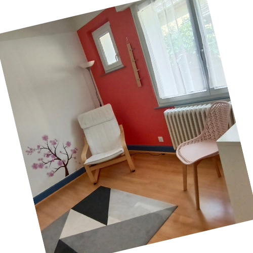 bureau de consultation à l'Espace Helios, pour enfant, (futurs) parents, à Erstein