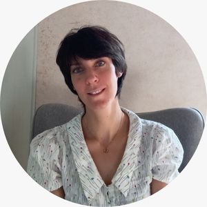 Marion, sophrologue en Sophro-naissance à l'Espace Helios, Ersteib