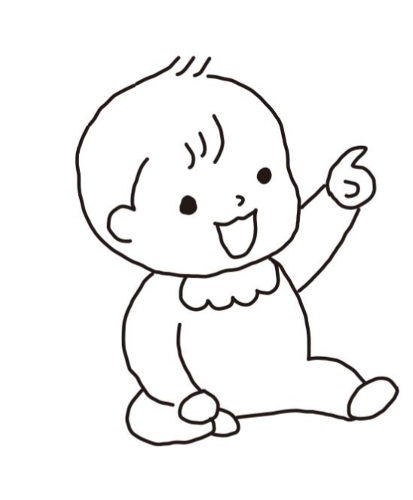 bébé signe, à l'espace Helios à Erstein