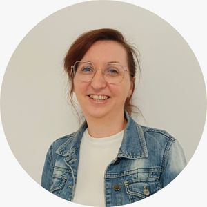 Claudine Zimmermann, psychologue enfants et adolescents à l'Espace Helios d'Erstein