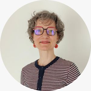 Céline Jean-Prost, micronutrition et nutrithérapeute à l'Espace Helios, Erstein
