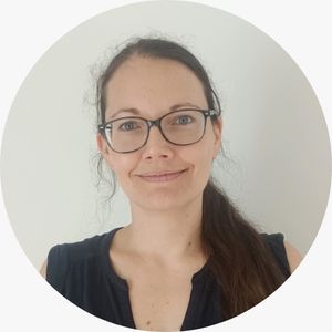 Cécile Camus ergothérapeute Espace Helios Erstein